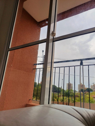 Imagem Apartamento com 2 Quartos à Venda, 50 m² em Vila Nambi - Jundiaí