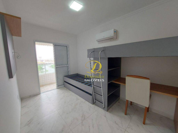 Imagem Apartamento com 2 Quartos à Venda, 79 m² em Mirim - Praia Grande Imagem Apartamento com 2 Quartos à Venda, 79 m² em Mirim - Praia Grande