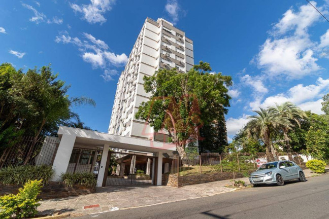 Apartamento com 3 Quartos à Venda, 110 m² em Santa Tereza - Porto Alegre