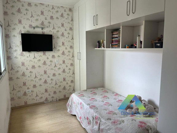 Imagem Cobertura com 3 Quartos à Venda, 198 m² em Vila Marina - Santo André