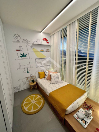 Imagem Apartamento com 2 Quartos à Venda, 60 m² em Barra Olímpica - Rio De Janeiro Imagem Apartamento com 2 Quartos à Venda, 60 m² em Barra Olímpica - Rio De Janeiro
