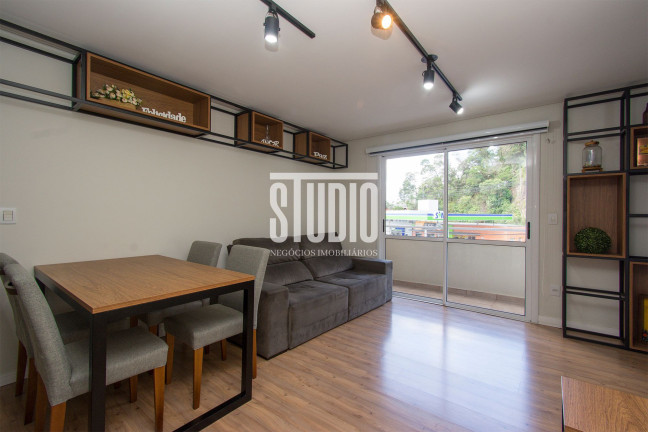 Apartamento com 3 Quartos à Venda, 132 m² em Triângulo - Carlos Barbosa