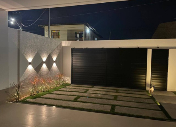 Casa com 3 Quartos à Venda, 130 m² em Zona De Expansão (aruana) - Aracaju