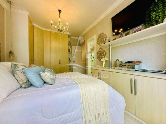 Imagem Apartamento com 3 Quartos à Venda, 91 m² em Centro - Balneário Camboriú