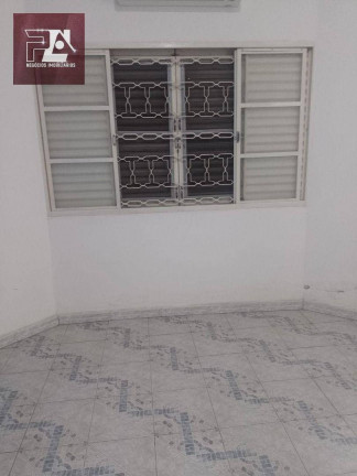 Imagem Casa com 3 Quartos à Venda, 225 m² em Vila São Roque - Lorena