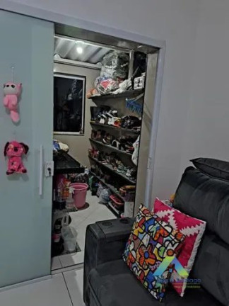 Imagem Apartamento com 2 Quartos à Venda, 52 m² em Jardim Utinga - Santo André Imagem Apartamento com 2 Quartos à Venda, 52 m² em Jardim Utinga - Santo André