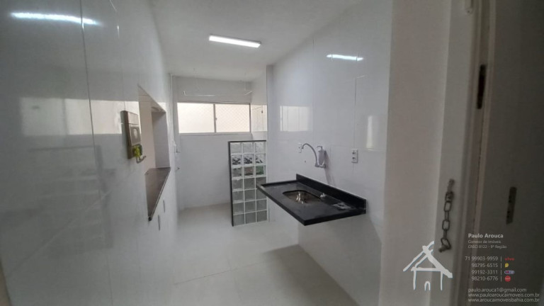 Imagem Apartamento com 2 Quartos à Venda, 50 m² em Nova Brasília - Salvador Imagem Apartamento com 2 Quartos à Venda, 50 m² em Nova Brasília - Salvador