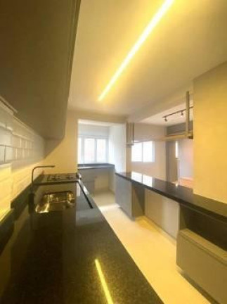 Imagem Apartamento com 2 Quartos à Venda, 64 m² em Itaim Bibi - São Paulo