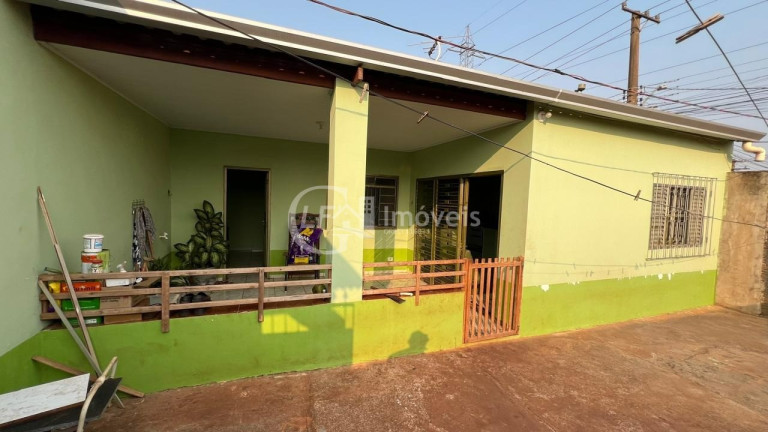 Imagem Casa com 3 Quartos à Venda, 218 m² em Vila Nogueira - Campo Grande Imagem Casa com 3 Quartos à Venda, 218 m² em Vila Nogueira - Campo Grande