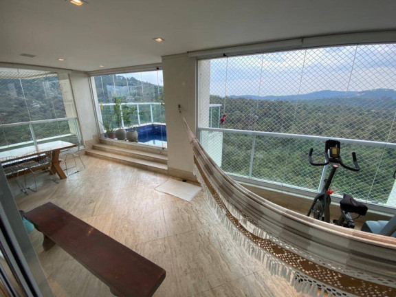 Imagem Apartamento com 4 Quartos à Venda, 284 m² em Alphaville - Santana De Parnaíba Imagem Apartamento com 4 Quartos à Venda, 284 m² em Alphaville - Santana De Parnaíba
