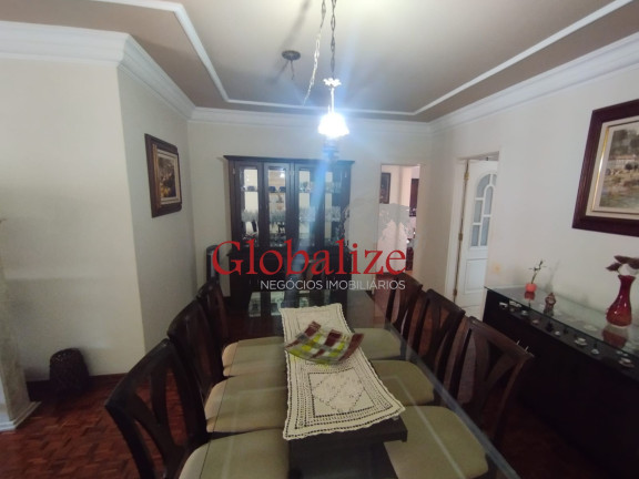 Imagem Imóvel com 3 Quartos à Venda, 134 m² em Gonzaga - Santos