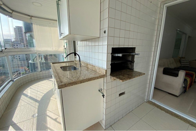 Imagem Apartamento com 3 Quartos à Venda, 152 m² em Tupi - Praia Grande Imagem Apartamento com 3 Quartos à Venda, 152 m² em Tupi - Praia Grande