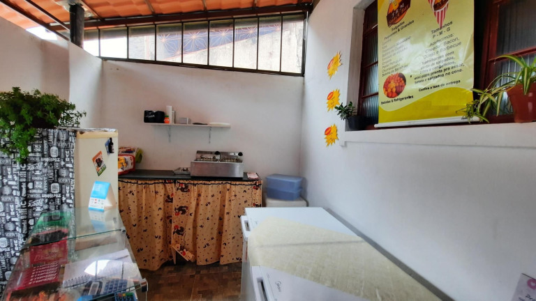 Imagem Casa com 2 Quartos à Venda, 242 m² em Cardoso,(barreiro) - Belo Horizonte Imagem Casa com 2 Quartos à Venda, 242 m² em Cardoso,(barreiro) - Belo Horizonte