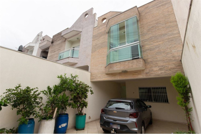 Imagem Casa com 3 Quartos à Venda,  em Vila Formosa - São Paulo