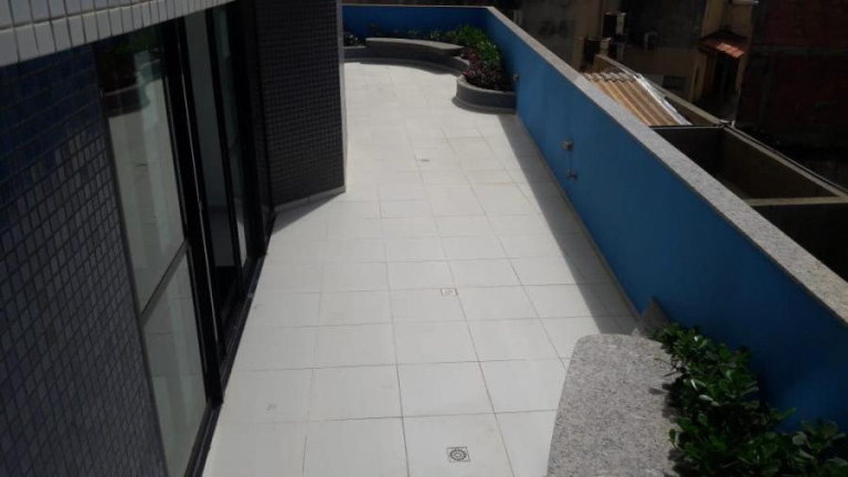 Imagem Apartamento com 2 Quartos à Venda, 69 m² em Armação - Salvador