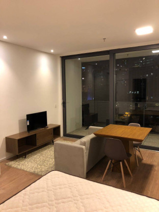 Imagem Apartamento com 1 Quarto à Venda, 42 m² em Vila Olímpia - São Paulo Imagem Apartamento com 1 Quarto à Venda, 42 m² em Vila Olímpia - São Paulo