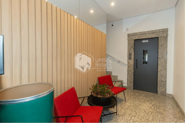 Imagem Apartamento com 2 Quartos à Venda, 117 m² em Paraíso - São Paulo Imagem Apartamento com 2 Quartos à Venda, 117 m² em Paraíso - São Paulo
