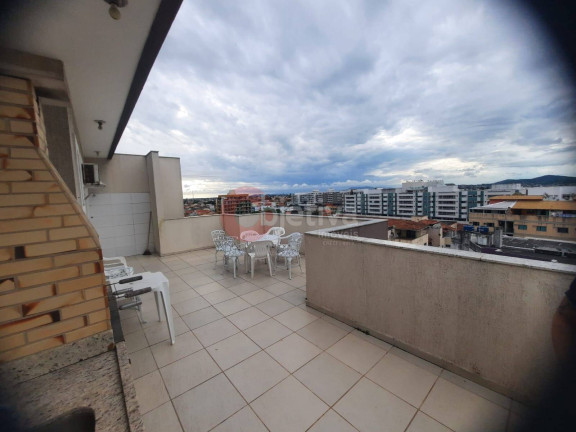 Imagem Cobertura com 3 Quartos à Venda, 203 m² em Jardim Flamboyant - Cabo Frio Imagem Cobertura com 3 Quartos à Venda, 203 m² em Jardim Flamboyant - Cabo Frio