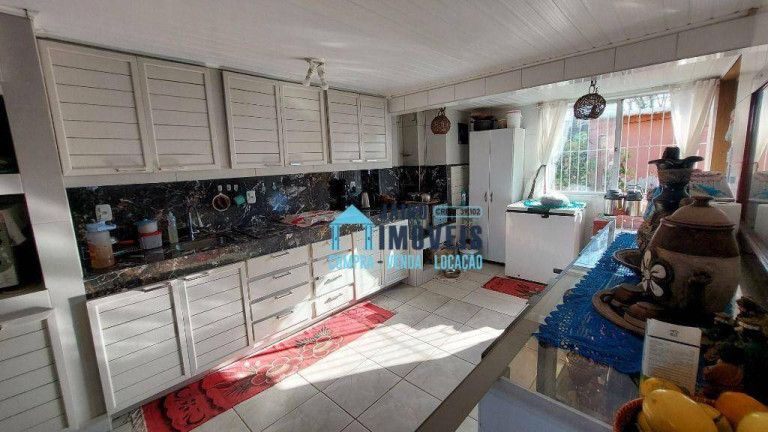 Imagem Casa com 2 Quartos à Venda, 300 m² em Magistério - Balneário Pinhal Imagem Casa com 2 Quartos à Venda, 300 m² em Magistério - Balneário Pinhal