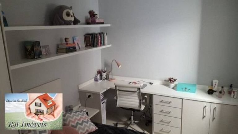 Imagem Apartamento com 2 Quartos à Venda, 68 m² em Jardim Bela Vista - Santo André Imagem Apartamento com 2 Quartos à Venda, 68 m² em Jardim Bela Vista - Santo André