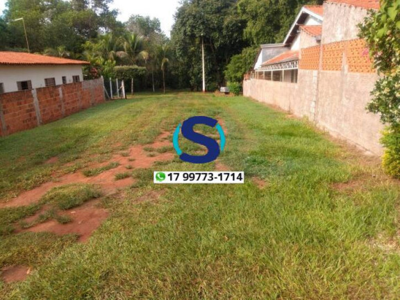 Terreno à Venda, 360 m² em Condomínio Recanto Das águas - Mira Estrela