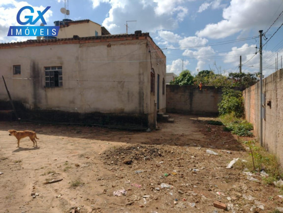 Imagem Casa com 3 Quartos à Venda, 100 m² em São Francisco De Assis - Esmeraldas