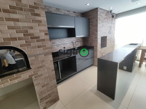 Imagem Apartamento com 3 Quartos à Venda, 186 m² em Jardim Anália Franco - São Paulo Imagem Apartamento com 3 Quartos à Venda, 186 m² em Jardim Anália Franco - São Paulo