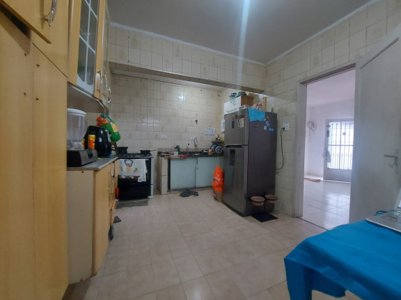 Imagem Casa com 3 Quartos à Venda, em Indianópolis - São Paulo Imagem Casa com 3 Quartos à Venda, em Indianópolis - São Paulo