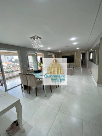 Imagem Apartamento com 3 Quartos à Venda, 150 m² em Vila Augusta - Guarulhos Imagem Apartamento com 3 Quartos à Venda, 150 m² em Vila Augusta - Guarulhos