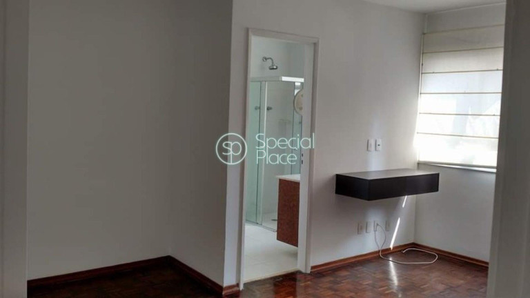 Imagem Apartamento com 3 Quartos à Venda, 300 m² em Itaim Bibi - São Paulo