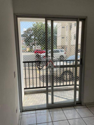 Imagem Apartamento com 3 Quartos à Venda, 63 m² em Sacomã - São Paulo Imagem Apartamento com 3 Quartos à Venda, 63 m² em Sacomã - São Paulo