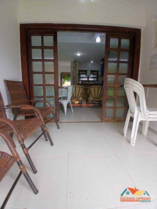 Imagem Sobrado com 2 Quartos à Venda, 79 m² em Massaguaçu - Caraguatatuba