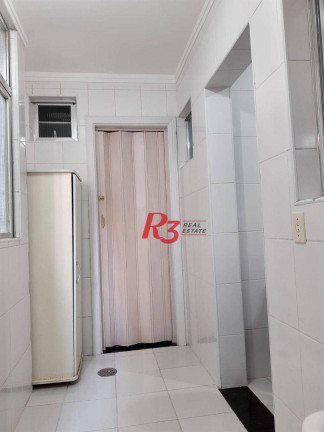 Imagem Apartamento com 2 Quartos à Venda, 95 m² em José Menino - Santos Imagem Apartamento com 2 Quartos à Venda, 95 m² em José Menino - Santos