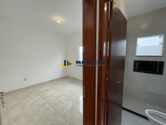Imagem Casa com 2 Quartos à Venda, 58 m² em Parque Varanda Do Visconde - Campos Dos Goytacazes