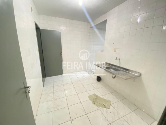 Imagem Apartamento com 3 Quartos à Venda,  em Conceição - Feira De Santana