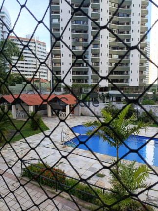 Imagem Apartamento com 3 Quartos à Venda, 248 m² em Cocó - Fortaleza Imagem Apartamento com 3 Quartos à Venda, 248 m² em Cocó - Fortaleza