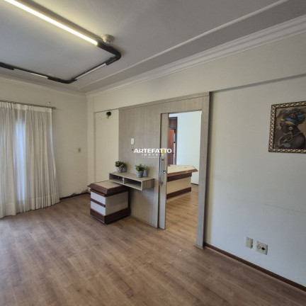 Imagem Sala Comercial à Venda, 141 m² em Centro - Franca