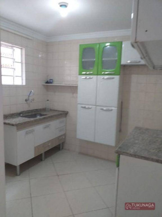 Imagem Sobrado com 2 Quartos à Venda, 82 m² em Vila Das Palmeiras - Guarulhos Imagem Sobrado com 2 Quartos à Venda, 82 m² em Vila Das Palmeiras - Guarulhos