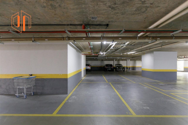 Imagem Apartamento com 3 Quartos à Venda, 101 m² em Mossunguê - Curitiba