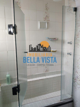 Imagem Apartamento com 3 Quartos à Venda, em Gonzaguinha - São Vicente Imagem Apartamento com 3 Quartos à Venda, em Gonzaguinha - São Vicente