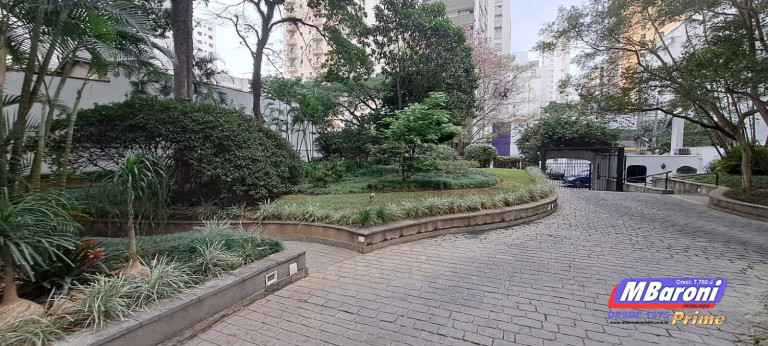 Imagem Apartamento com 3 Quartos para Alugar, 278 m² em Jardim Paulista - São Paulo Imagem Apartamento com 3 Quartos para Alugar, 278 m² em Jardim Paulista - São Paulo