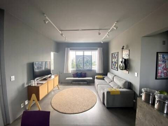 Imagem Apartamento com 2 Quartos à Venda, 78 m² em Pinheiros - São Paulo Imagem Apartamento com 2 Quartos à Venda, 78 m² em Pinheiros - São Paulo