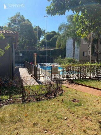 Imagem Apartamento com 2 Quartos à Venda, 43 m² em Vila Virgínia - Ribeirão Preto Imagem Apartamento com 2 Quartos à Venda, 43 m² em Vila Virgínia - Ribeirão Preto