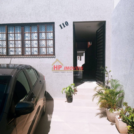 Imagem Casa com 3 Quartos à Venda, 180 m² em Jardim Das Flores - Osasco Imagem Casa com 3 Quartos à Venda, 180 m² em Jardim Das Flores - Osasco