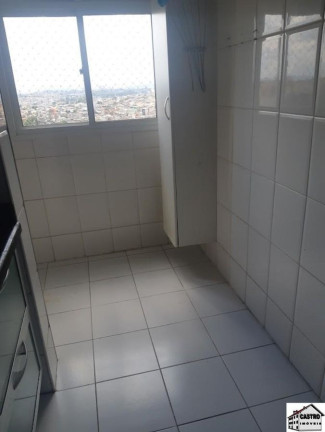 Imagem Apartamento com 2 Quartos à Venda, 52 m² em Jardim Norma - São Paulo Imagem Apartamento com 2 Quartos à Venda, 52 m² em Jardim Norma - São Paulo