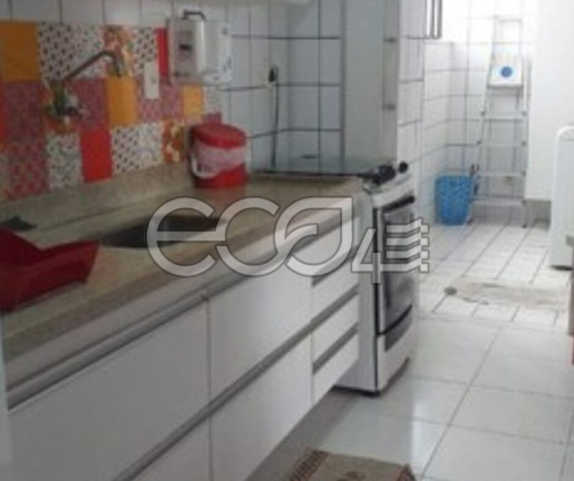 Imagem Apartamento com 3 Quartos à Venda, 85 m² em Luzia - Aracaju