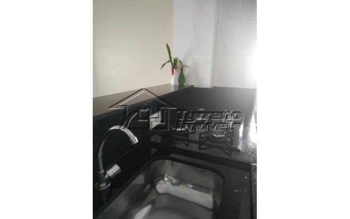Imagem Apartamento com 3 Quartos à Venda, 64 m² em Jardim América - São José Dos Campos Imagem Apartamento com 3 Quartos à Venda, 64 m² em Jardim América - São José Dos Campos