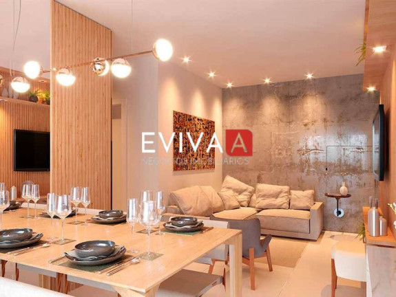 Imagem Apartamento com 3 Quartos à Venda, em Higienopolis - São José Do Rio Preto Imagem Apartamento com 3 Quartos à Venda, em Higienopolis - São José Do Rio Preto
