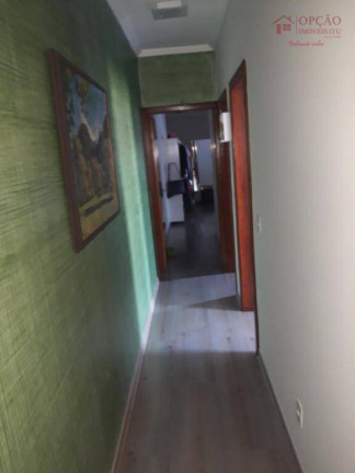 Imagem Casa com 3 Quartos à Venda, 190 m² em Jardim Paulista Ii - Itu Imagem Casa com 3 Quartos à Venda, 190 m² em Jardim Paulista Ii - Itu