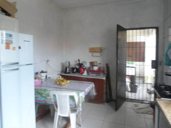 Imagem Casa com 3 Quartos à Venda, 65 m² em Loty - Itanhaem Imagem Casa com 3 Quartos à Venda, 65 m² em Loty - Itanhaem